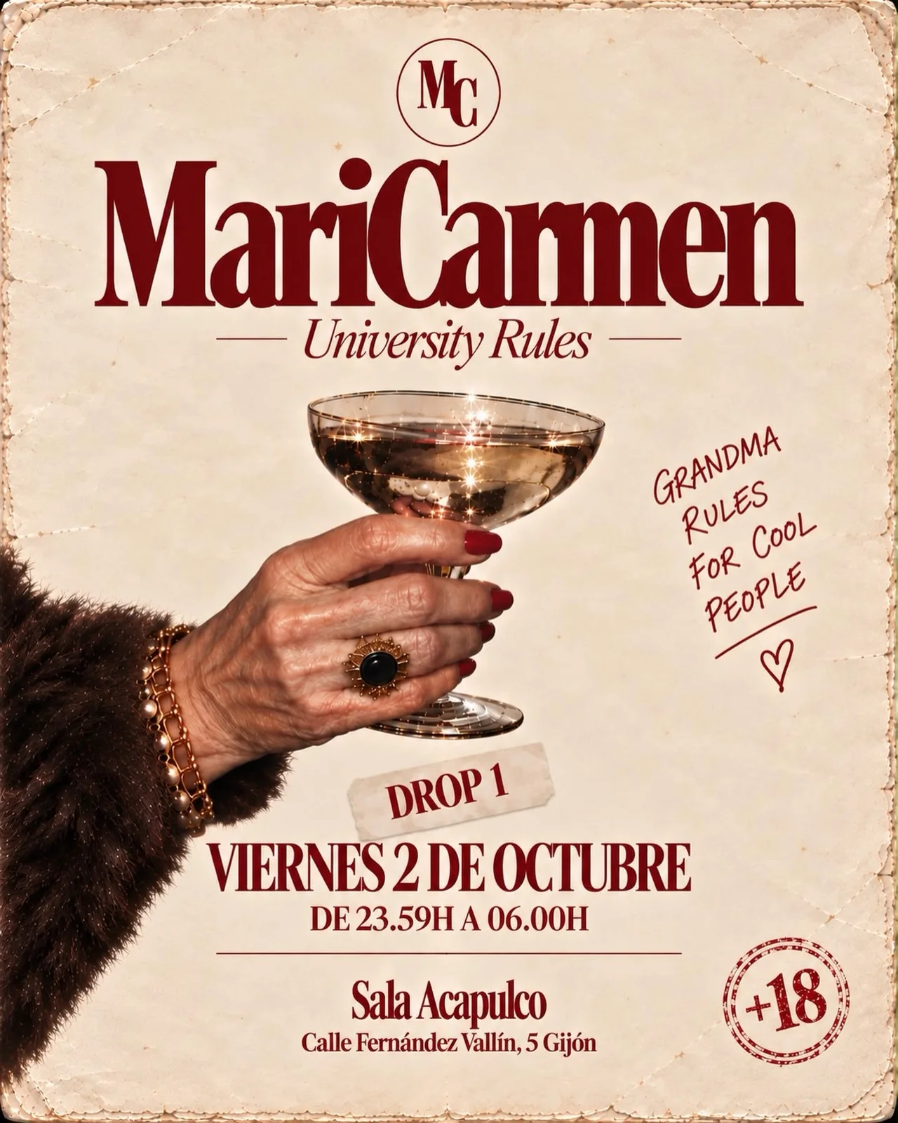 MariCarmen
