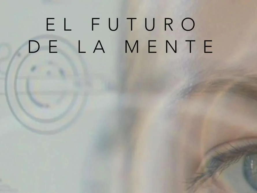 Imagen el futuro de la mente