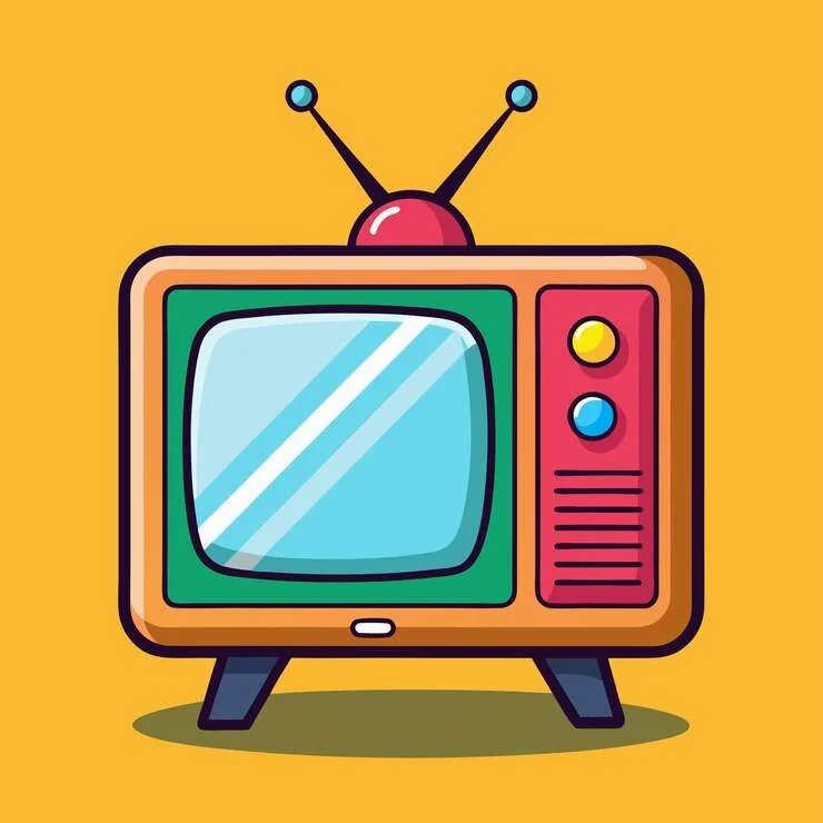Videoproyección: MIRA TV. Cómo hemos cambiado. CP Severo Ochoa.