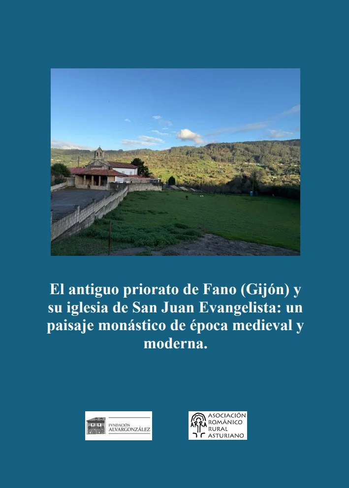 EL PRIORATO DE FANO Y EL ANTIGUO VALLE DE RANÓN DE GIJÓN