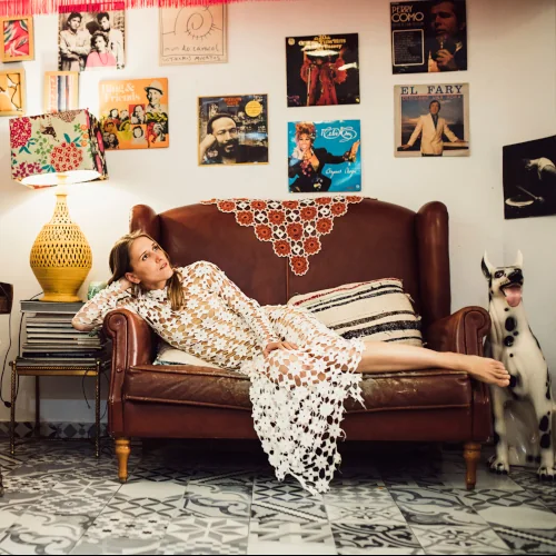 Alicia Tamariz / Después de ti