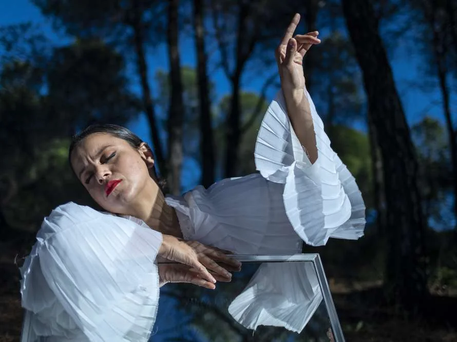 María Moreno