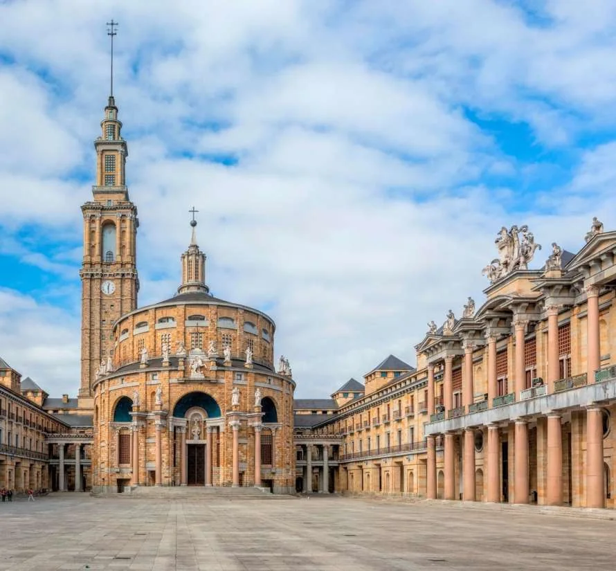 Universidad laboral