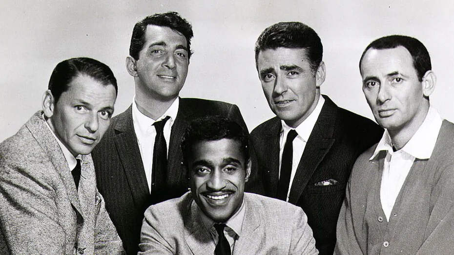 LOS CROONERS