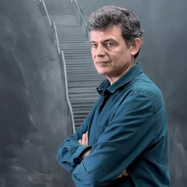 Taller de fotografía «Miradas al Puerto», por José Manuel Ballester