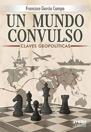 ¿QUE SE AVECINA EN LA GEOPOLÍTICA? DEL ÁRTICO AL ESPACIO