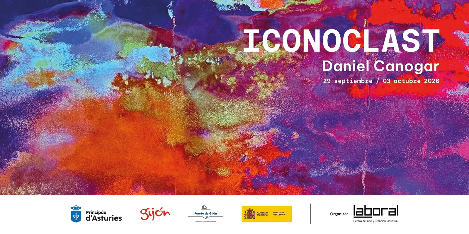 Iconoclast