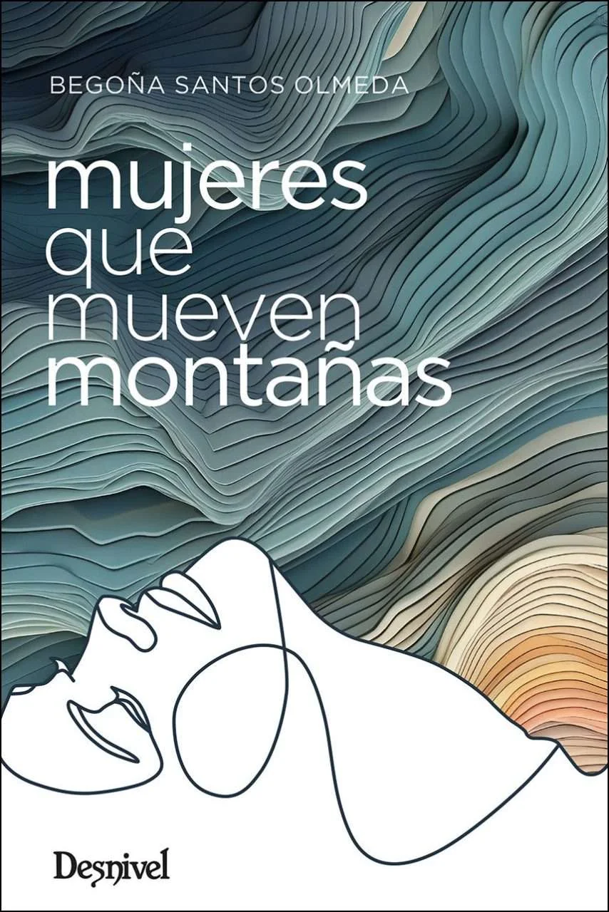 mujeres mueven monañas
