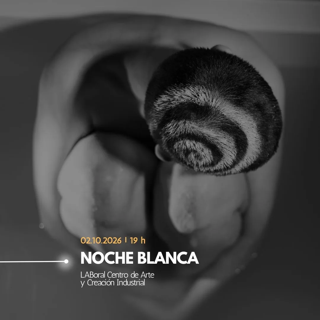 Noche Blanca 2026