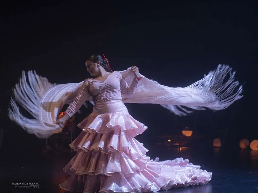 María Moreno