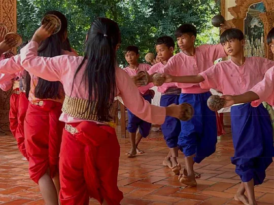 camboya