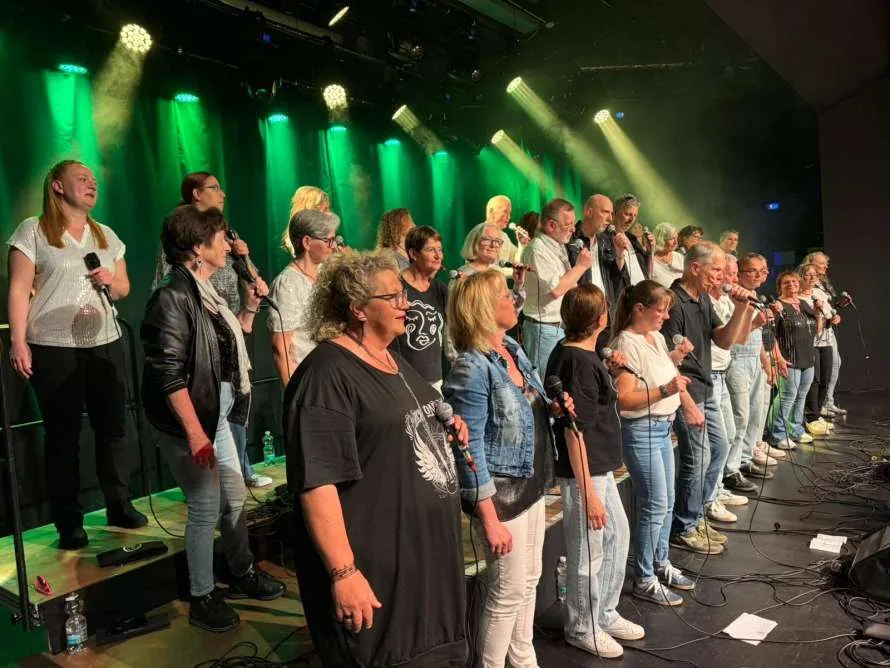 OKTOBER MUSIK FEST