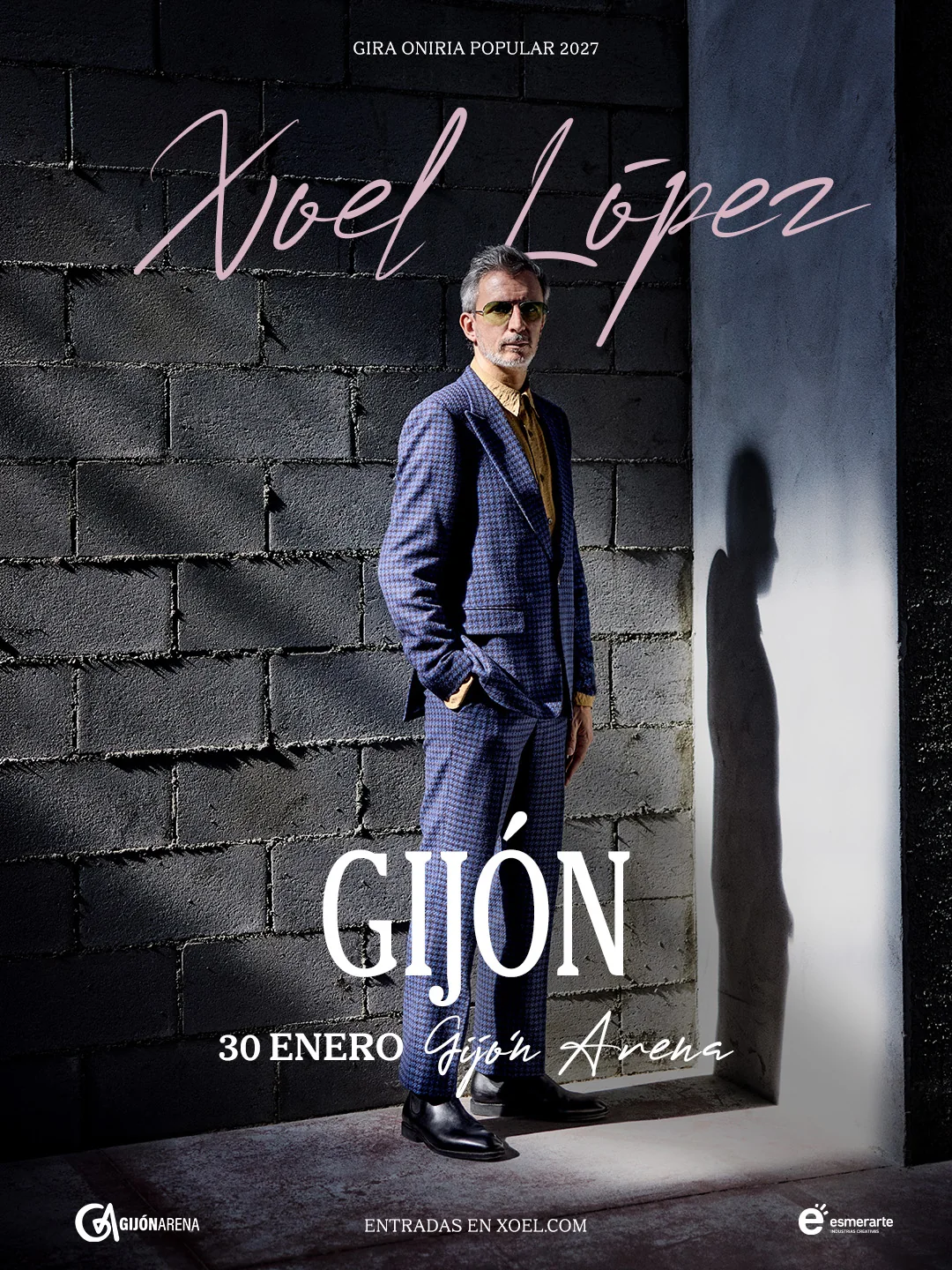 XOEL LÓPEZ