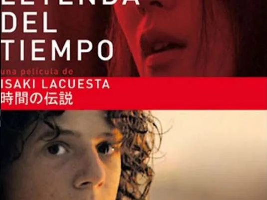 La leyenda del tiempo