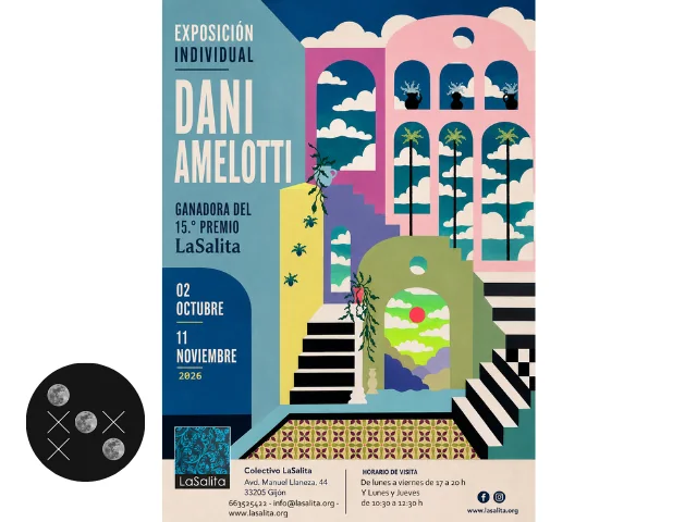 LASALITA