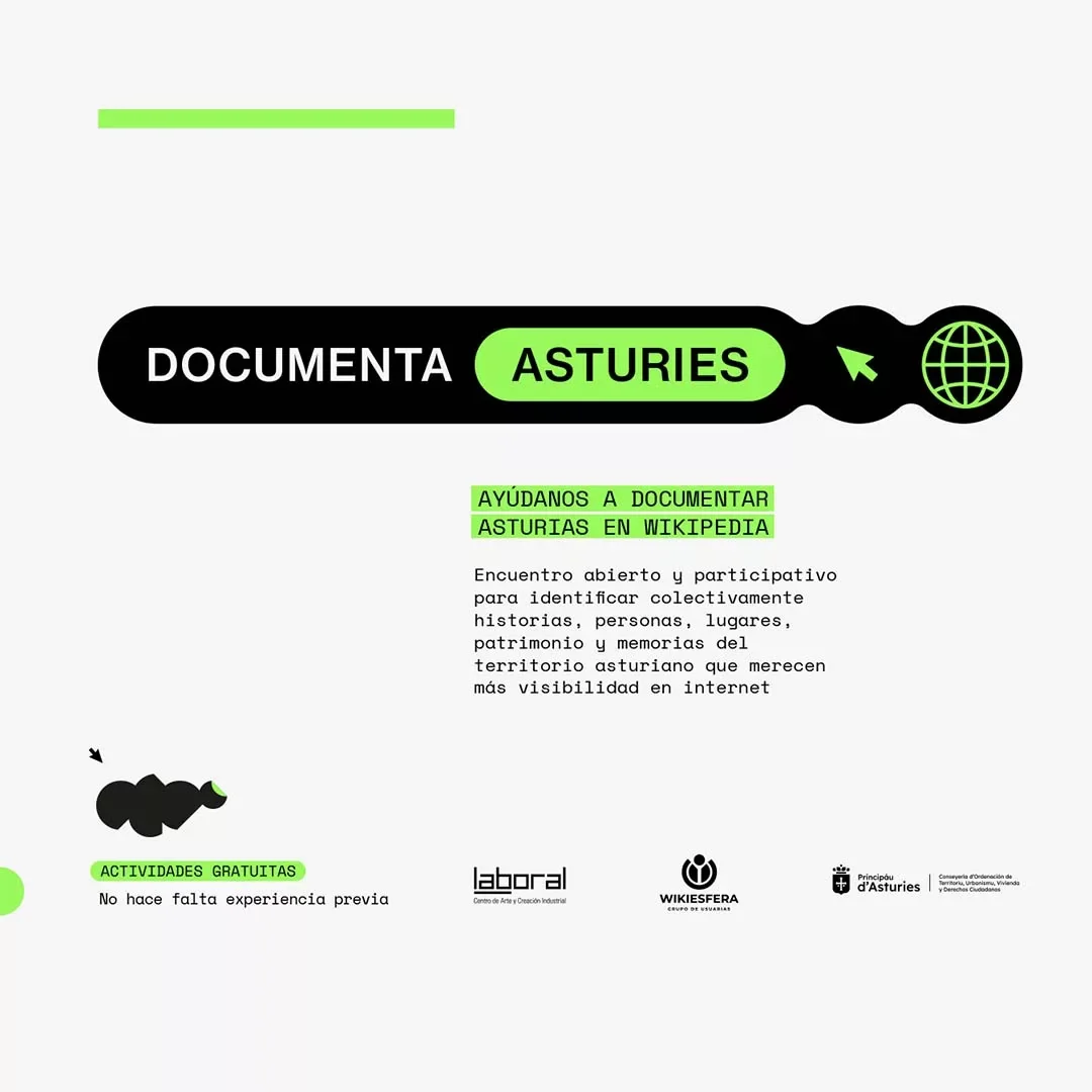 Documenta Asturies