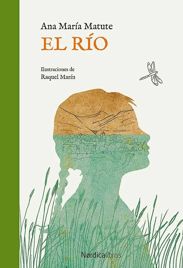 el rio JBA