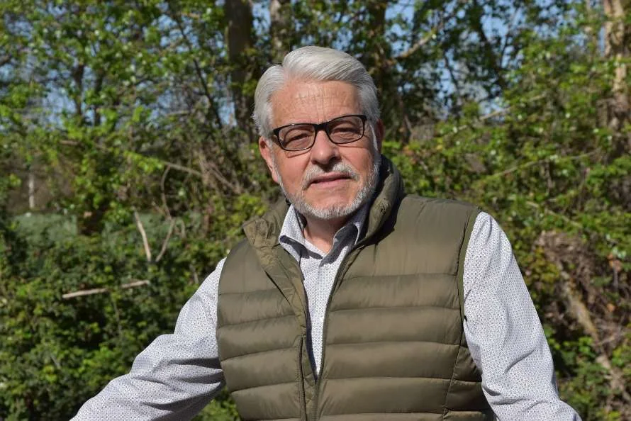 Manuel Neila