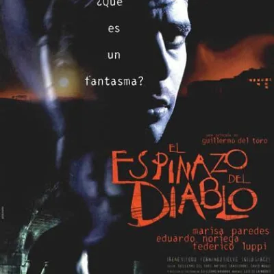 El espinazo del diablo - 2001.