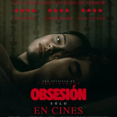 Obsesión