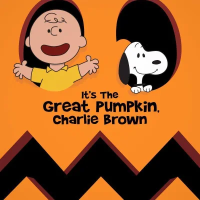 Snoopy, vuelve a casa + Ésta es la gran calabaza - ESPAÑOL.