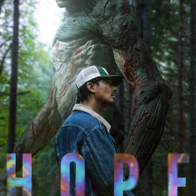 Hope: El Primer Impacto (2026)