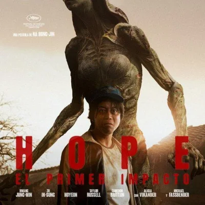 Hope (2026).