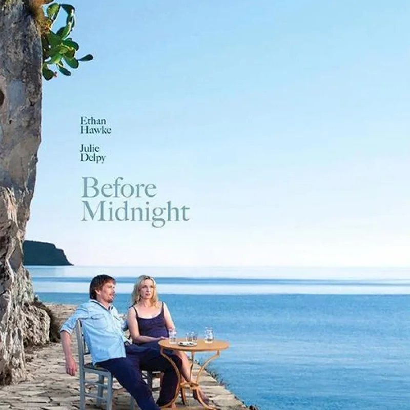 Antes del Anochecer (2013)